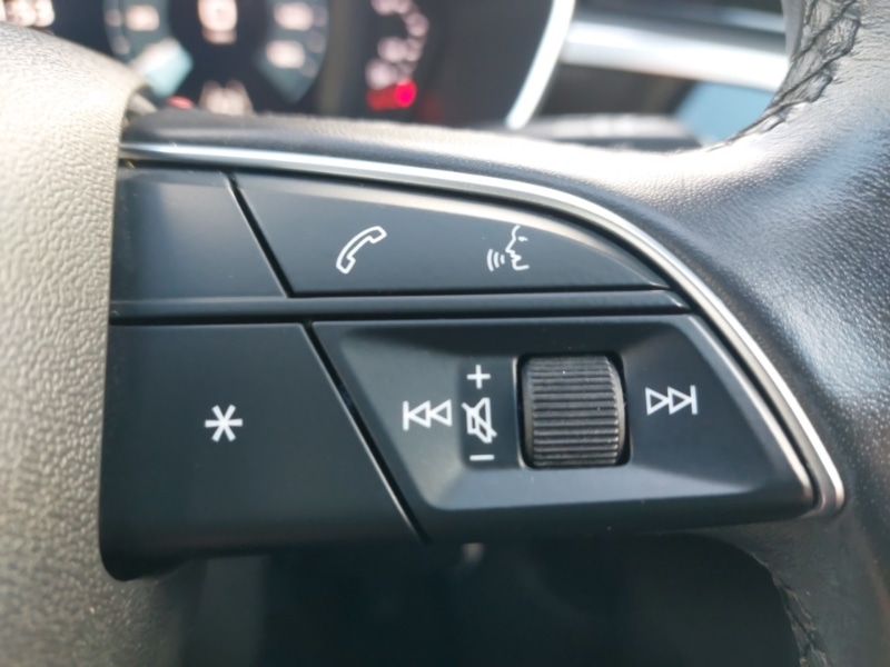 Used Audi Q3 2022 for sale - 76779984: Photo 12