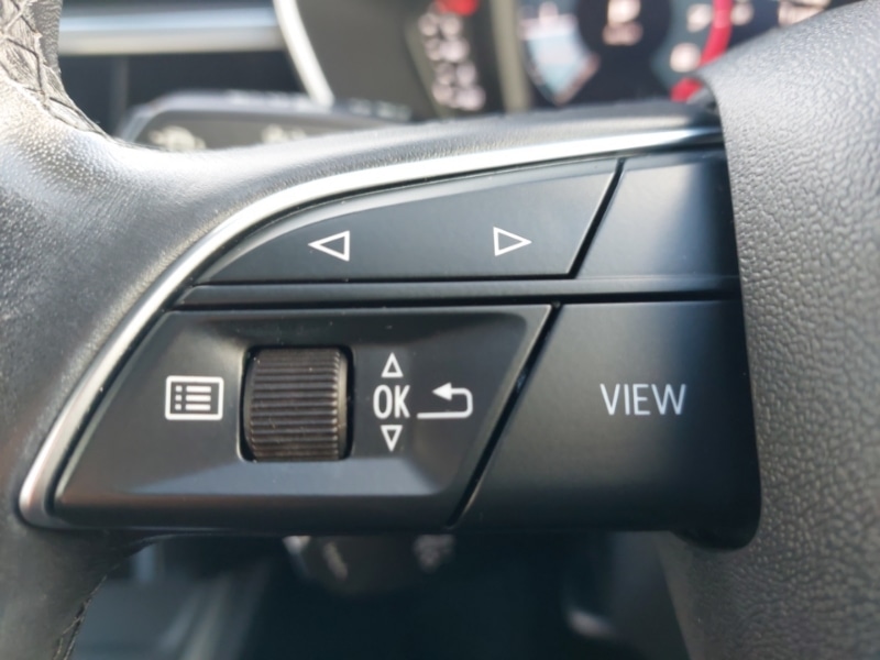 Used Audi Q3 2022 for sale - 76779984: Photo 13