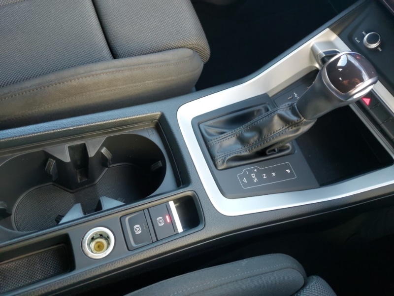 Used Audi Q3 2022 for sale - 76779984: Photo 17