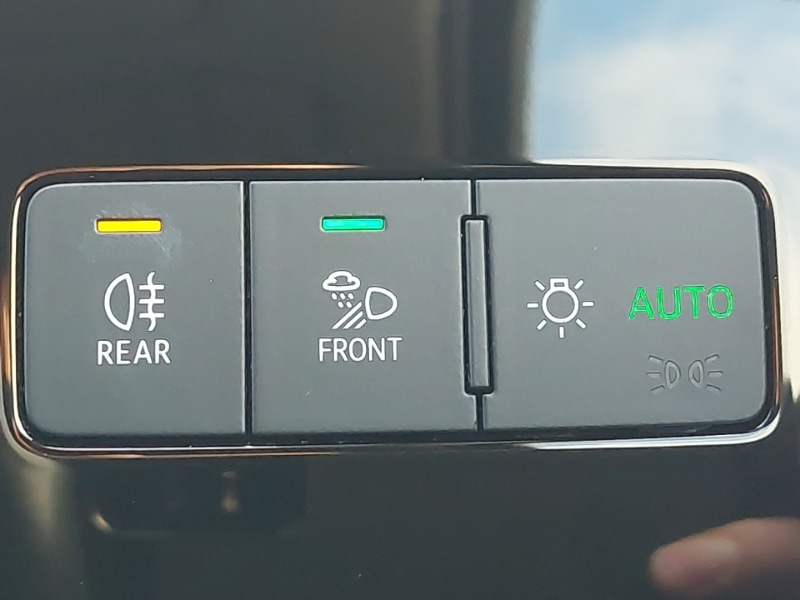 Used Audi Q3 2022 for sale - 76779984: Photo 19