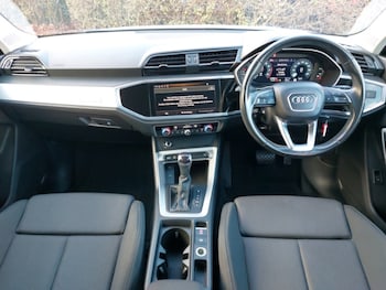 Used Audi Q3 2022 for sale - 76779984: Photo