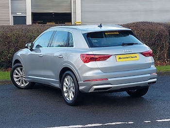 Used Audi Q3 2022 for sale - 76779984: Photo