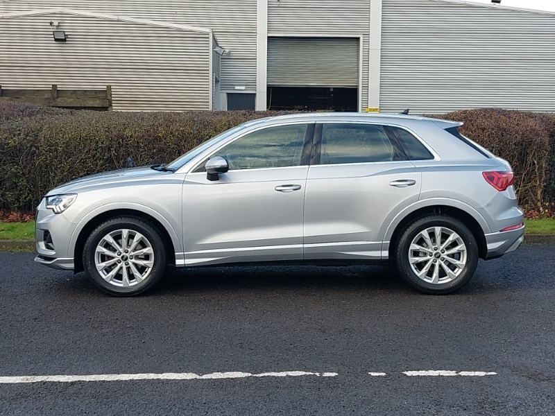 Used Audi Q3 2022 for sale - 76779984: Photo 4