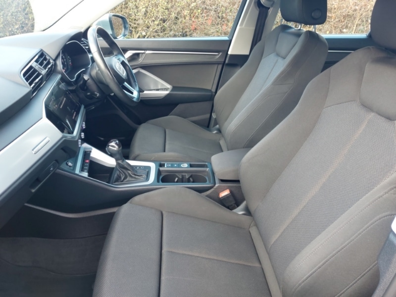 Used Audi Q3 2022 for sale - 76779984: Photo 5