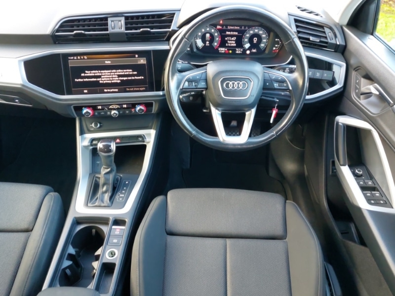 Used Audi Q3 2022 for sale - 76779984: Photo 7