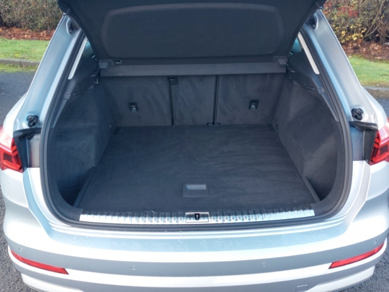 Used Audi Q3 2022 for sale - 76779984: Photo 8