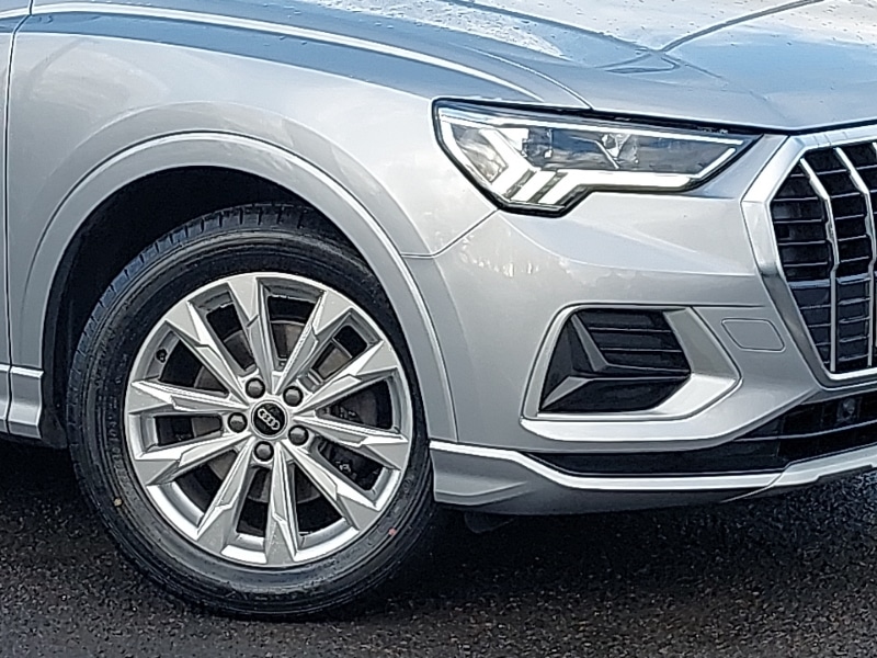 Used Audi Q3 2022 for sale - 76779984: Photo 9