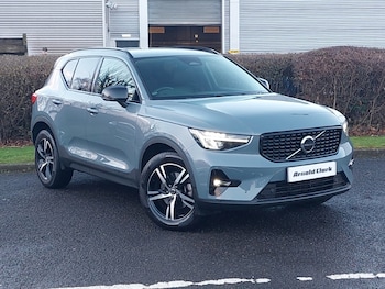 2023 - 2.0 B3P Plus Dark 5dr Auto