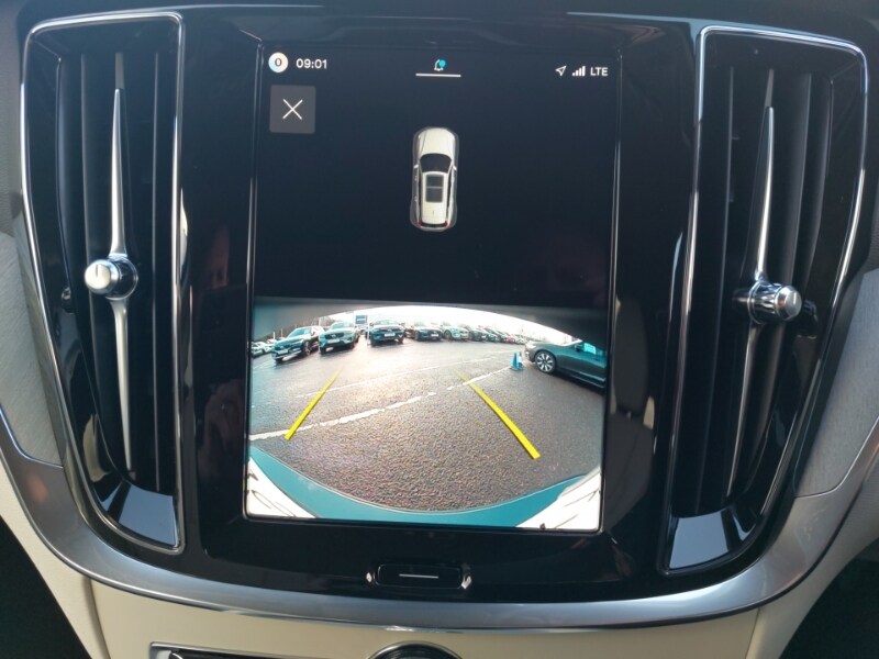 Used Volvo V60 2025 for sale - 77832263: Photo 11