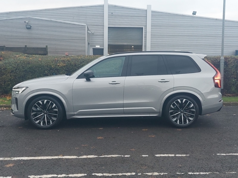 Used Volvo XC90 2025 for sale - 76493441: Photo 4