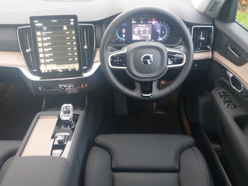 Used Volvo XC90 2025 for sale - 76493441: Photo 7