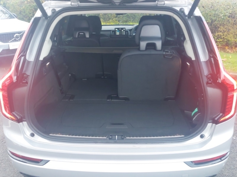 Used Volvo XC90 2025 for sale - 76493441: Photo 8