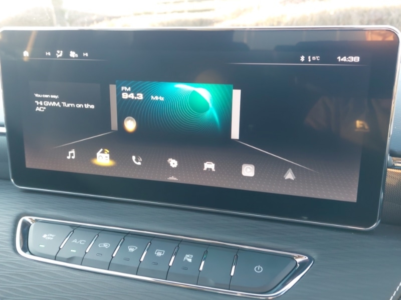 Used GWM Haval Jolion Pro 2025 for sale - 77419349: Photo 10