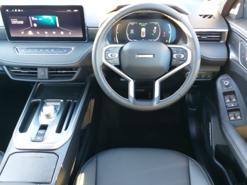 Used GWM Haval Jolion Pro 2025 for sale - 77419349: Photo 7