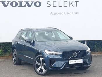 2024 - 2.0 T6 [350] RC PHEV Plus Dark 5dr AWD Geartronic