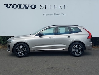 Used Volvo XC60 2025 for sale - 79020690: Photo