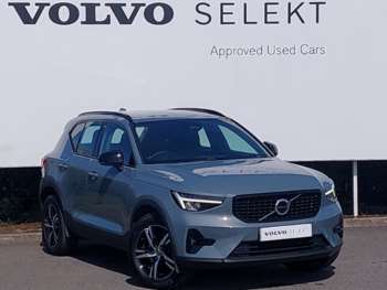 2022 - 2.0 B3P Plus Dark 5dr Auto