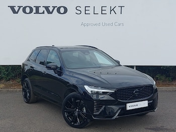 Used Volvo XC60 2025 for sale - 79513582: Photo
