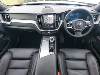 Used Volvo XC60 2025 for sale - 79513582: Photo