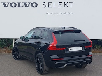 Used Volvo XC60 2025 for sale - 79513582: Photo