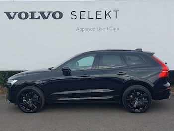 Used Volvo XC60 2025 for sale - 79513582: Photo