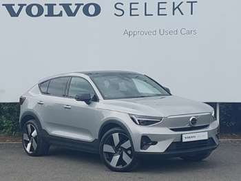 2023 - 300kW Recharge Twin Ultimate 78kWh 5dr AWD Auto