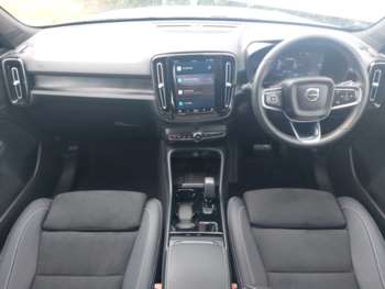 Used Volvo C40 2023 for sale - 75000703: Photo