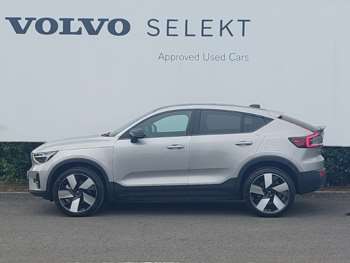 Used Volvo C40 2023 for sale - 75000703: Photo