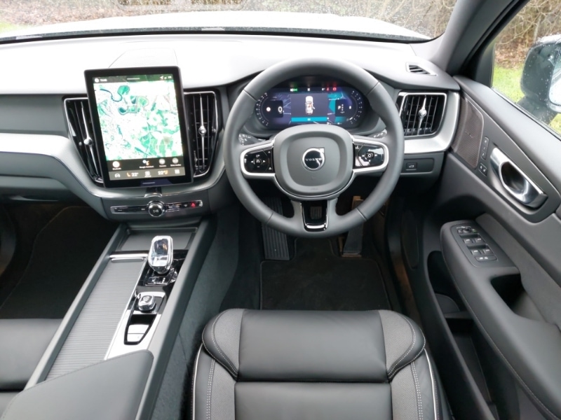 Used Volvo XC60 2025 for sale - 77197790: Photo 7