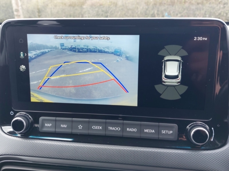 Used Hyundai KONA 2021 for sale - 77922158: Photo 10