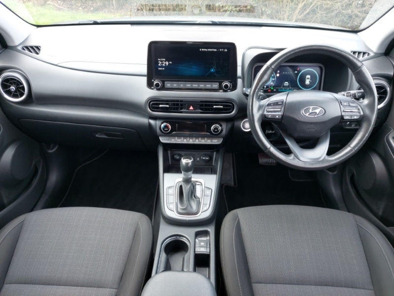Used Hyundai KONA 2021 for sale - 77922158: Photo 2