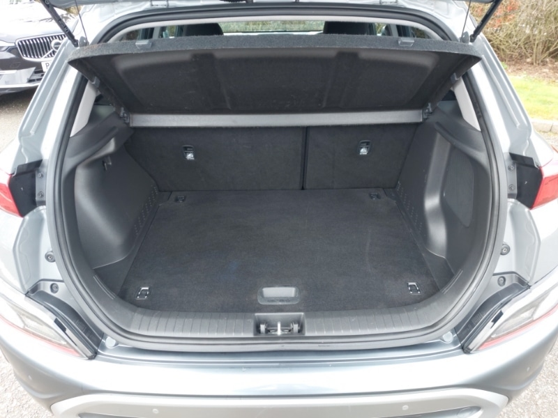 Used Hyundai KONA 2021 for sale - 77922158: Photo 8