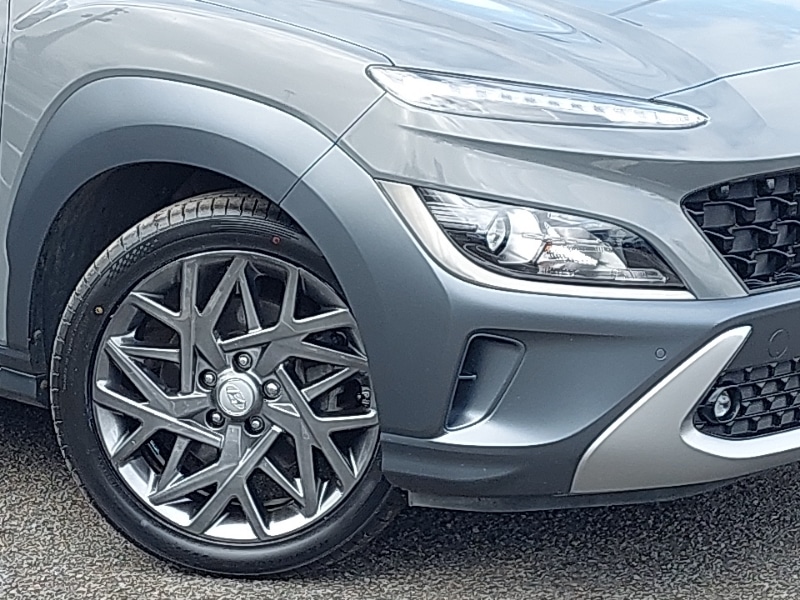 Used Hyundai KONA 2021 for sale - 77922158: Photo 9