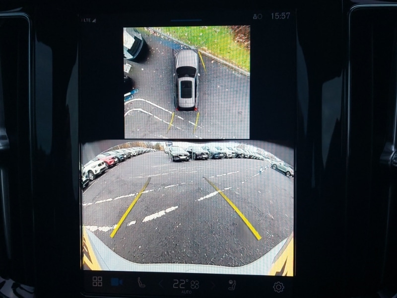 Used Volvo XC60 2024 for sale - 76540429: Photo 10