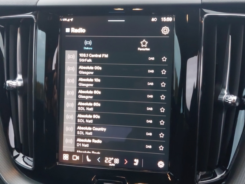 Used Volvo XC60 2024 for sale - 76540429: Photo 11