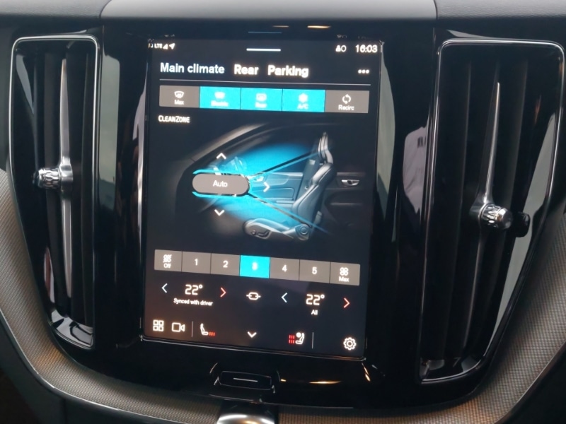 Used Volvo XC60 2024 for sale - 76540429: Photo 19