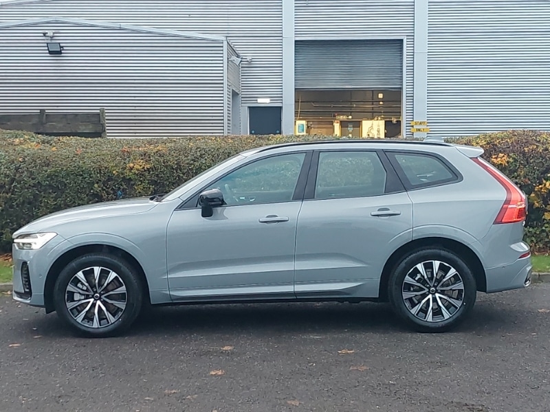 Used Volvo XC60 2024 for sale - 76540429: Photo 4