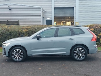 Used Volvo XC60 2024 for sale - 76540429: Photo