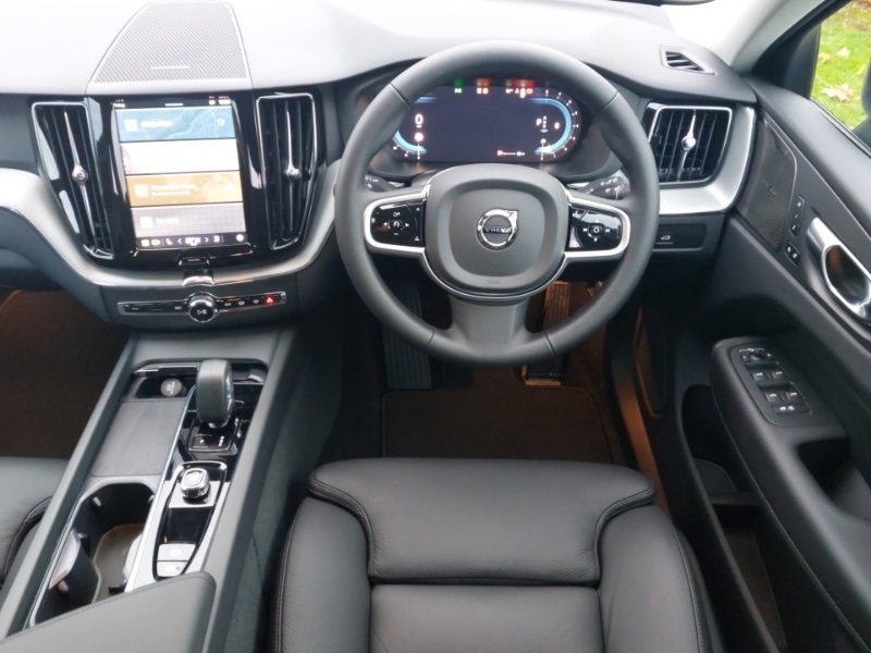 Used Volvo XC60 2024 for sale - 76540429: Photo 7