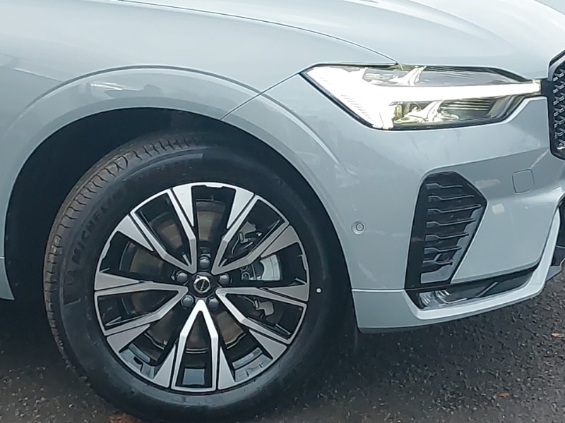 Used Volvo XC60 2024 for sale - 76540429: Photo 9