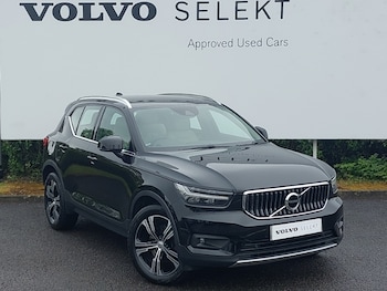 Used Volvo XC40 2021 for sale - 78656277: Photo