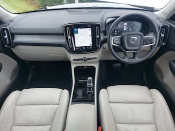Used Volvo XC40 2021 for sale - 78656277: Photo