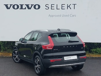 Used Volvo XC40 2021 for sale - 78656277: Photo