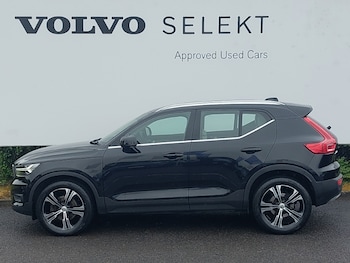 Used Volvo XC40 2021 for sale - 78656277: Photo