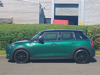 Used MINI Hatch 2019 for sale - 78424929: Photo