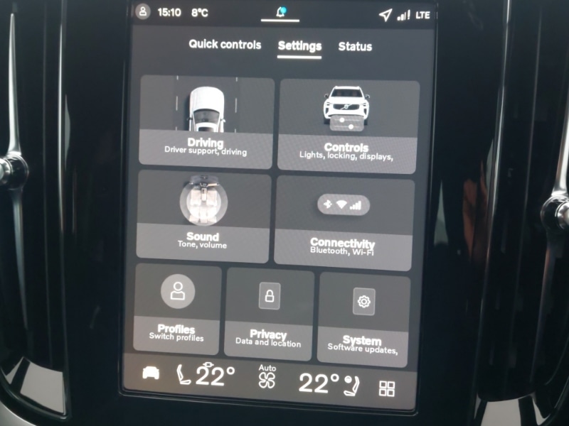 Used Volvo V60 2025 for sale - 76713511: Photo 14