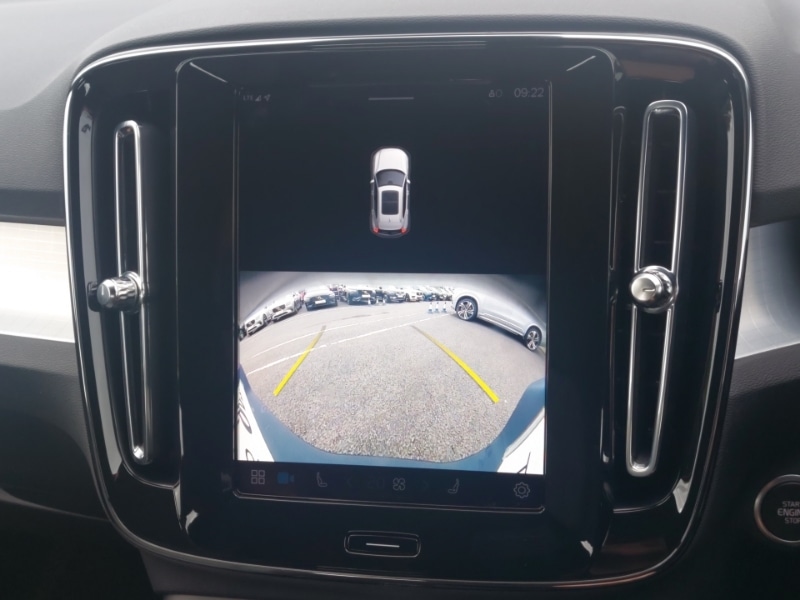Used Volvo XC40 2024 for sale - 76066637: Photo 10