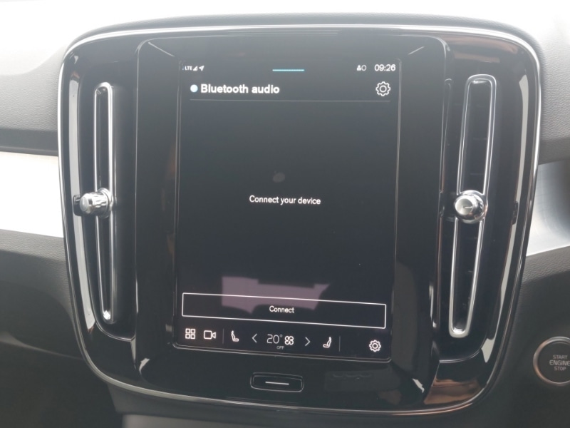 Used Volvo XC40 2024 for sale - 76066637: Photo 18