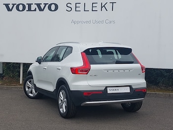 Used Volvo XC40 2024 for sale - 76066637: Photo