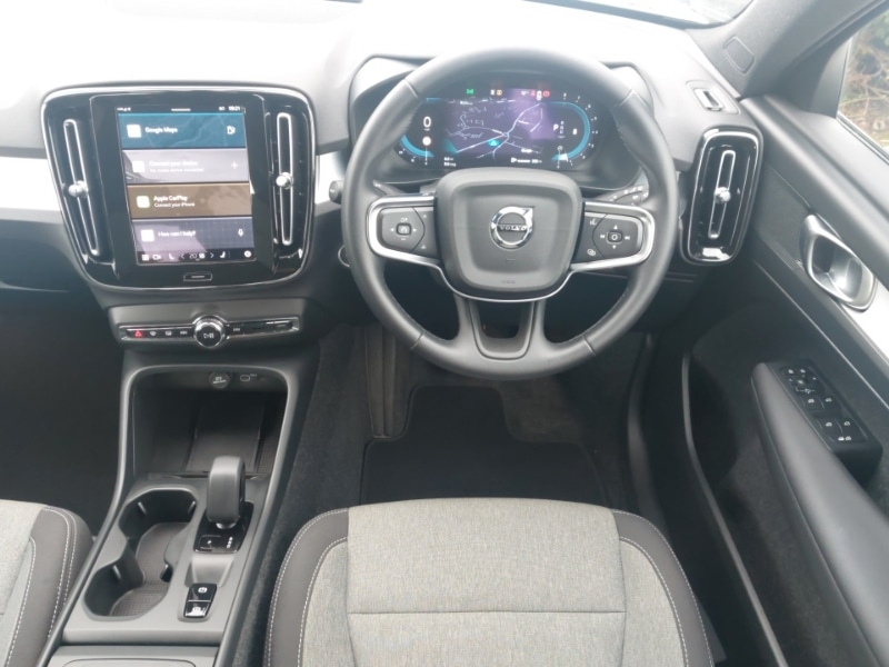 Used Volvo XC40 2024 for sale - 76066637: Photo 7